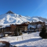 Tignes - Chalet Bobech 3